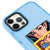 iPhone 12 Pro Cartoon Girls Telefon Kılıfı - Artycase - Azure