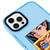 iPhone 12 Pro Max Cartoon Girls Telefon Kılıfı - Artycase - Azure