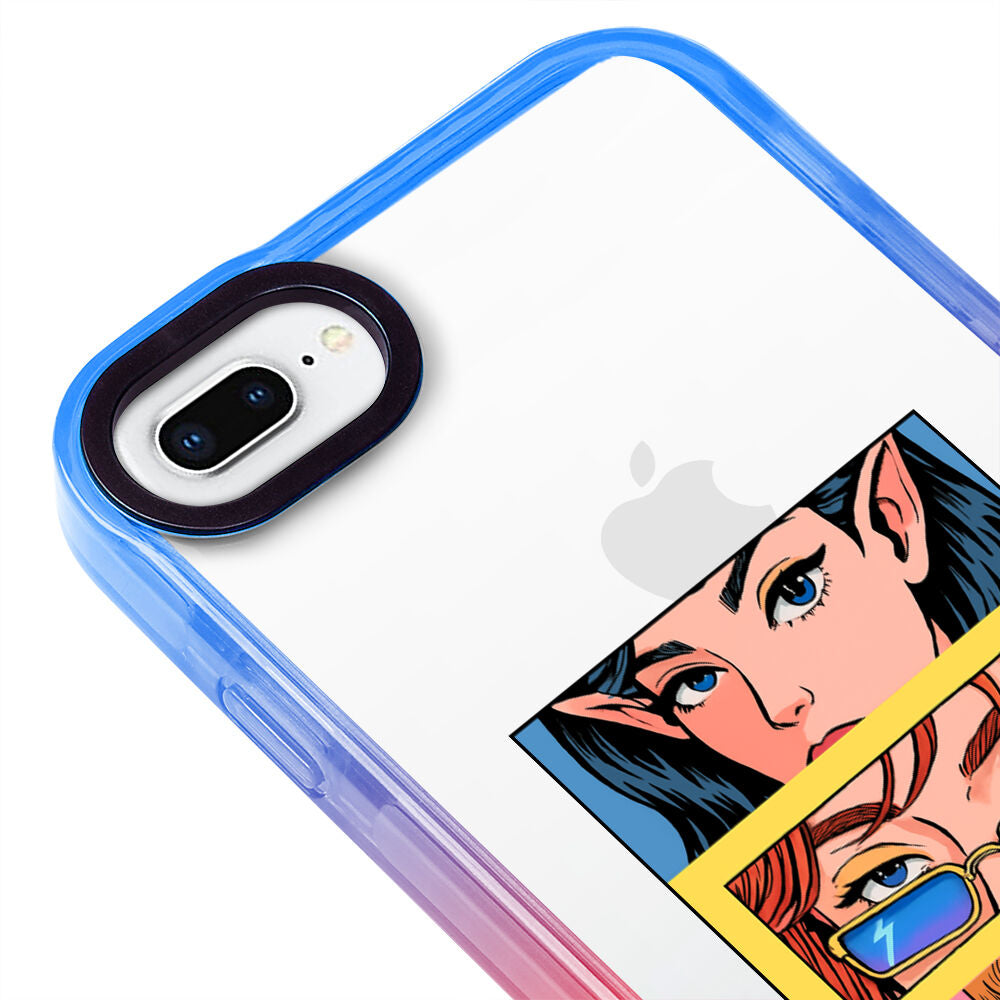 ArtycaseMaviKırmızı