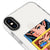 iPhone XS Cartoon Girls Telefon Kılıfı - Artycase - Beyaz