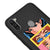 Samsung M11 Cartoon Girls Telefon Kılıfı - Renkli Silikon - Siyah