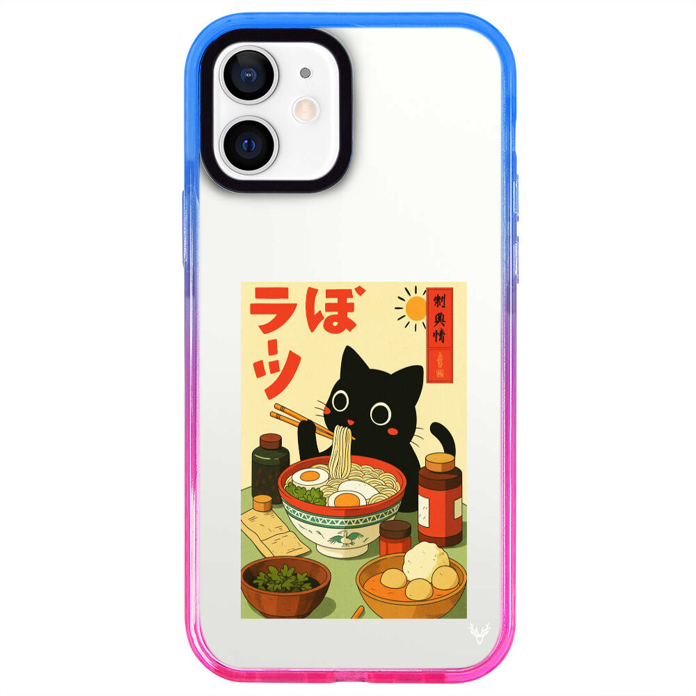 ArtycaseMaviKırmızı