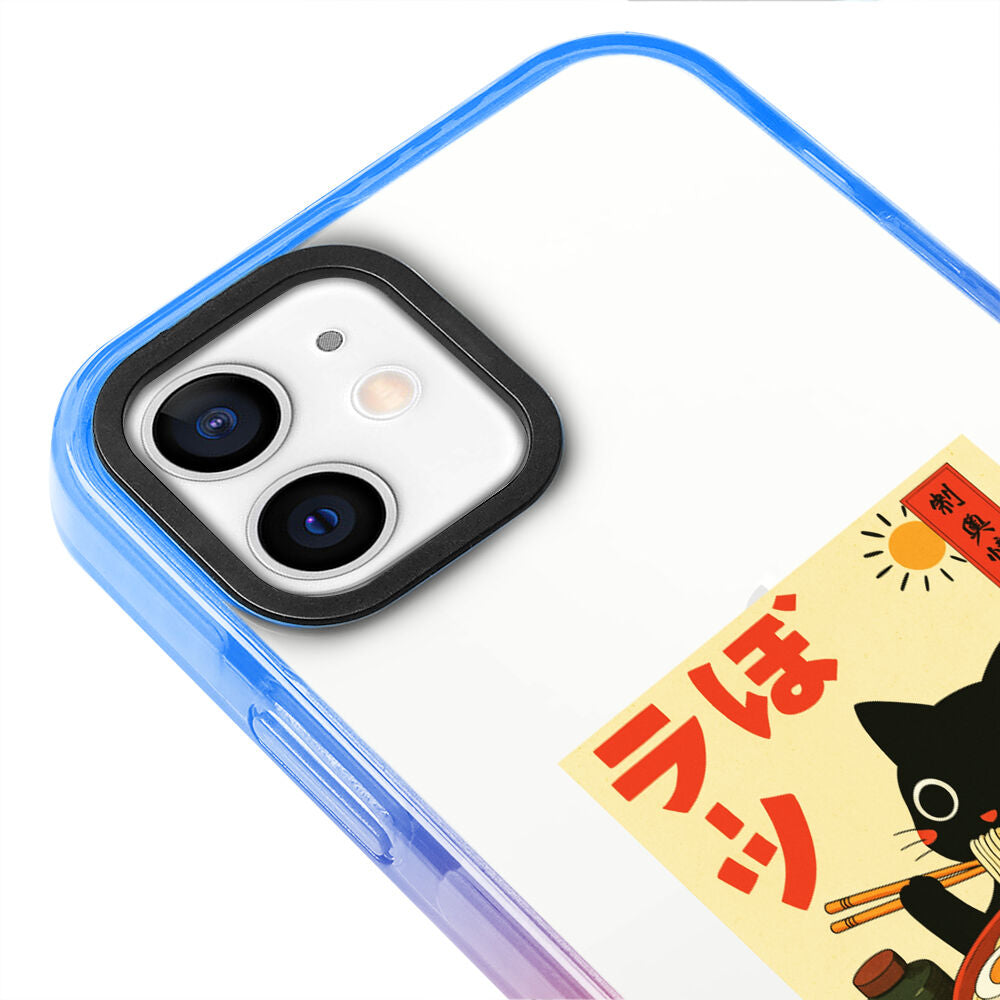 ArtycaseMaviKırmızı