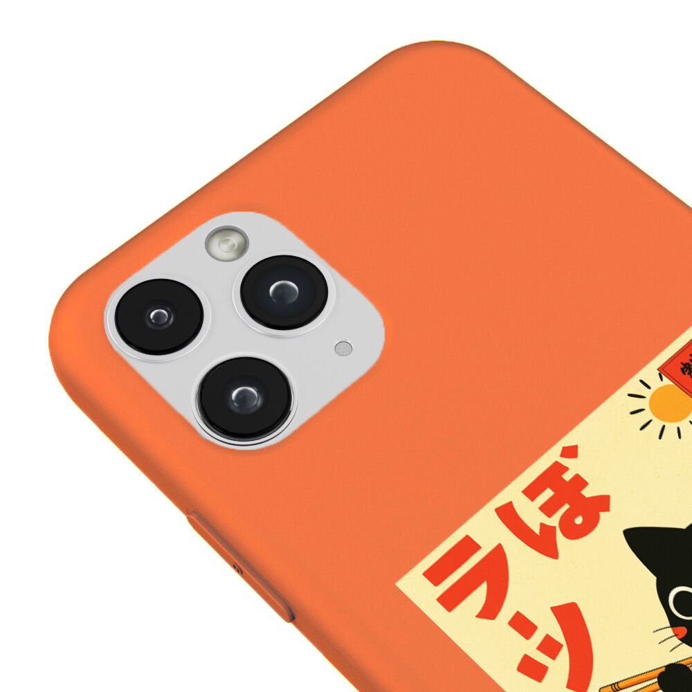 RenkliSilikonTuruncu