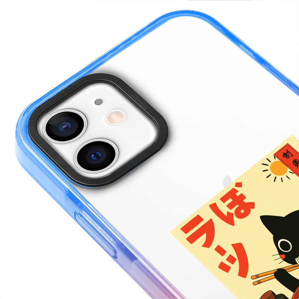 ArtycaseMaviKırmızı