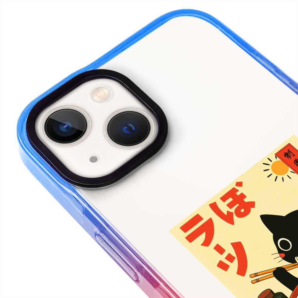 ArtycaseMaviKırmızı