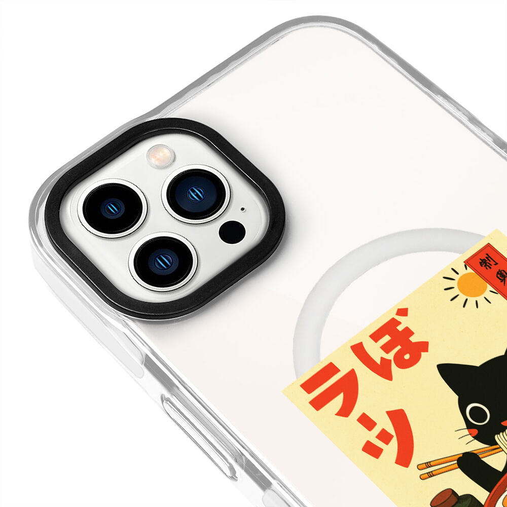 MagsafeliArtycaseBeyaz