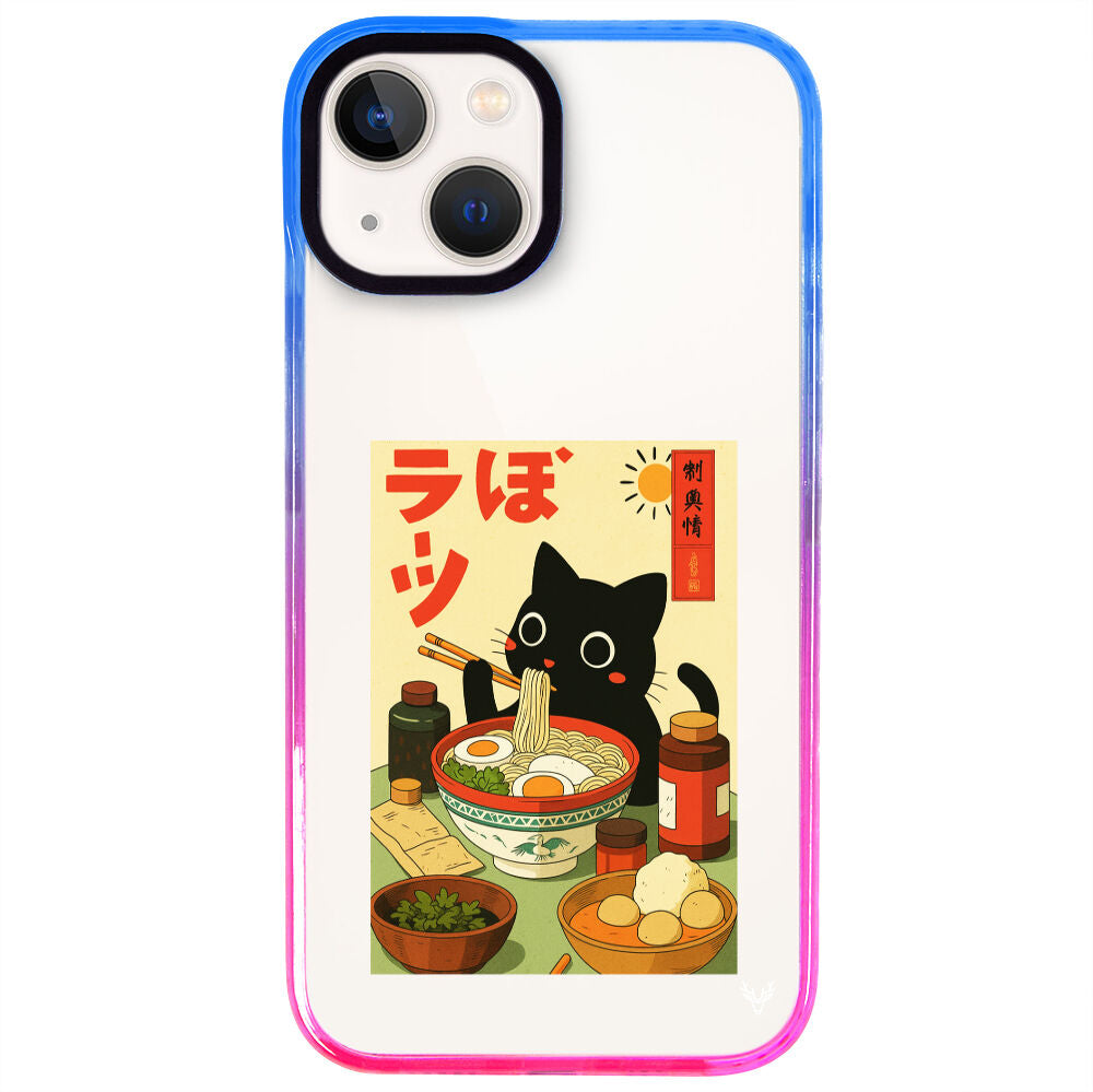 ArtycaseMaviKırmızı