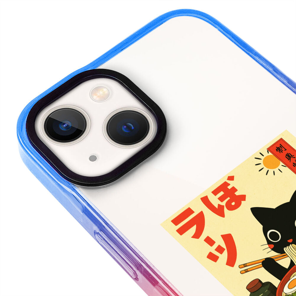 ArtycaseMaviKırmızı