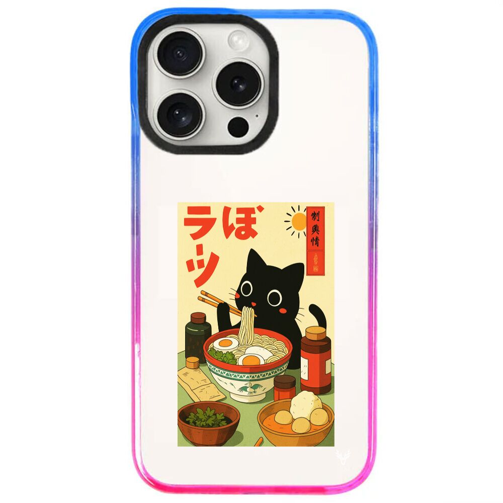 ArtycaseMaviKırmızı