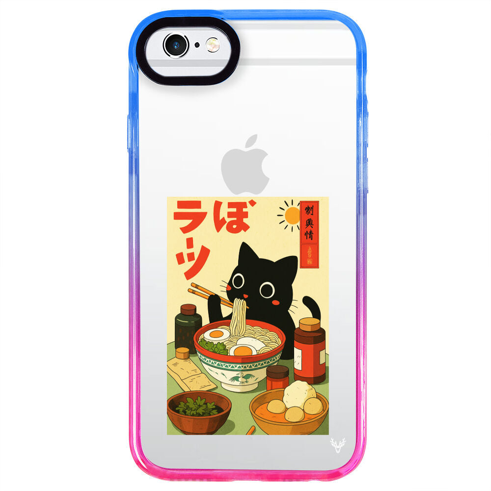 ArtycaseMaviKırmızı