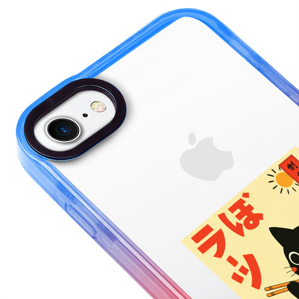 ArtycaseMaviKırmızı