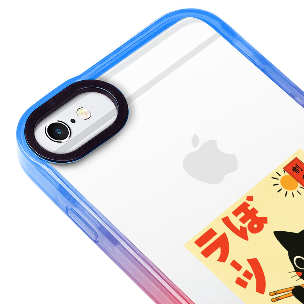 ArtycaseMaviKırmızı