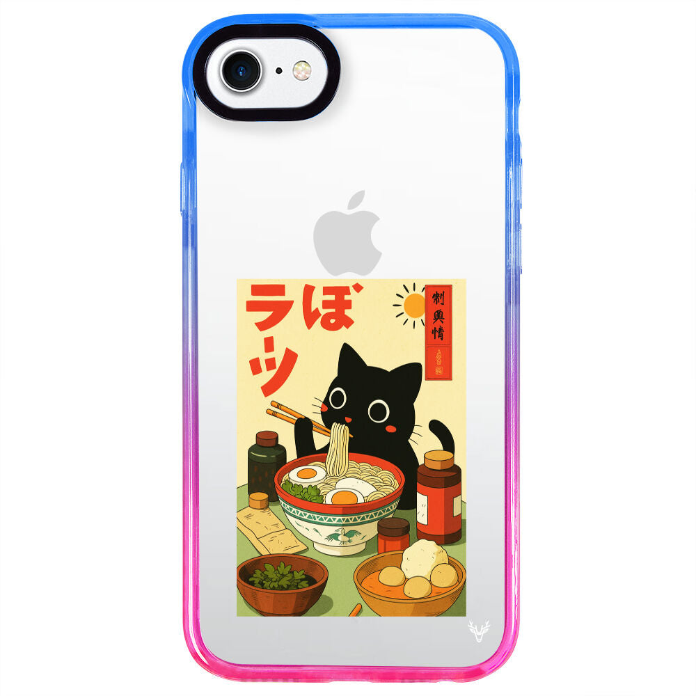 ArtycaseMaviKırmızı