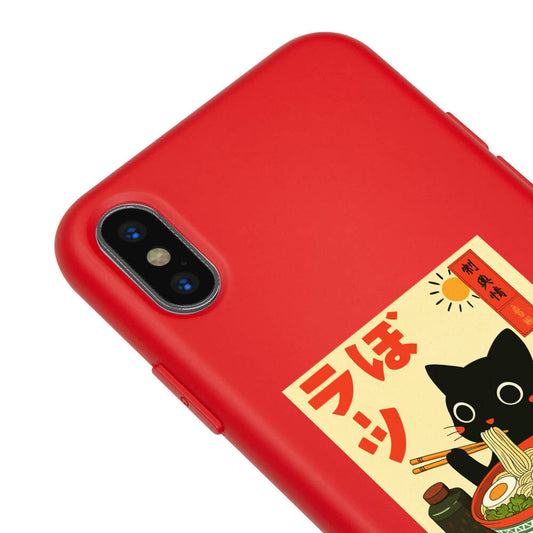 RenkliSilikonKırmızı