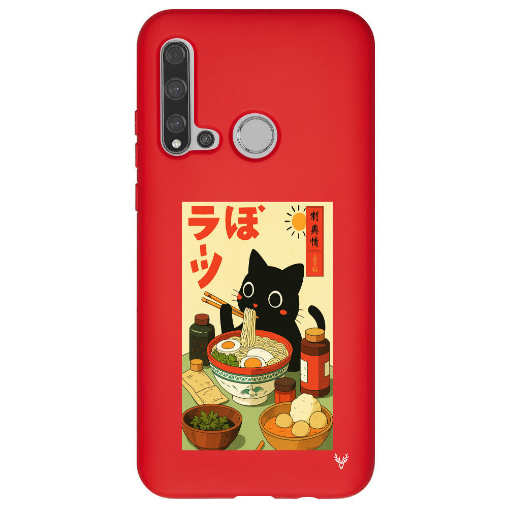 RenkliSilikonKırmızı