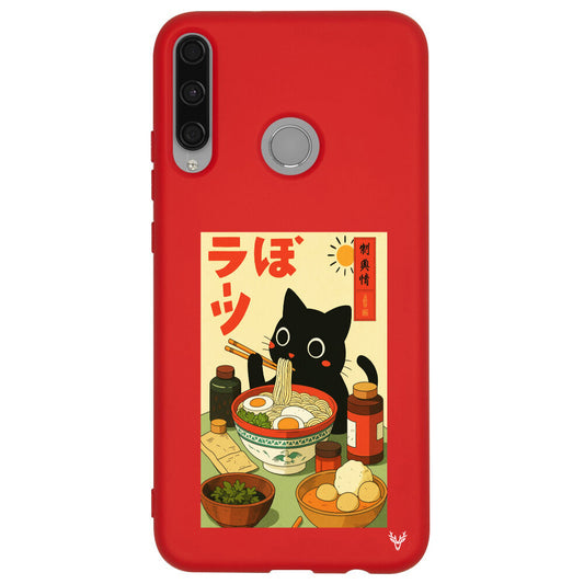 RenkliSilikonKırmızı