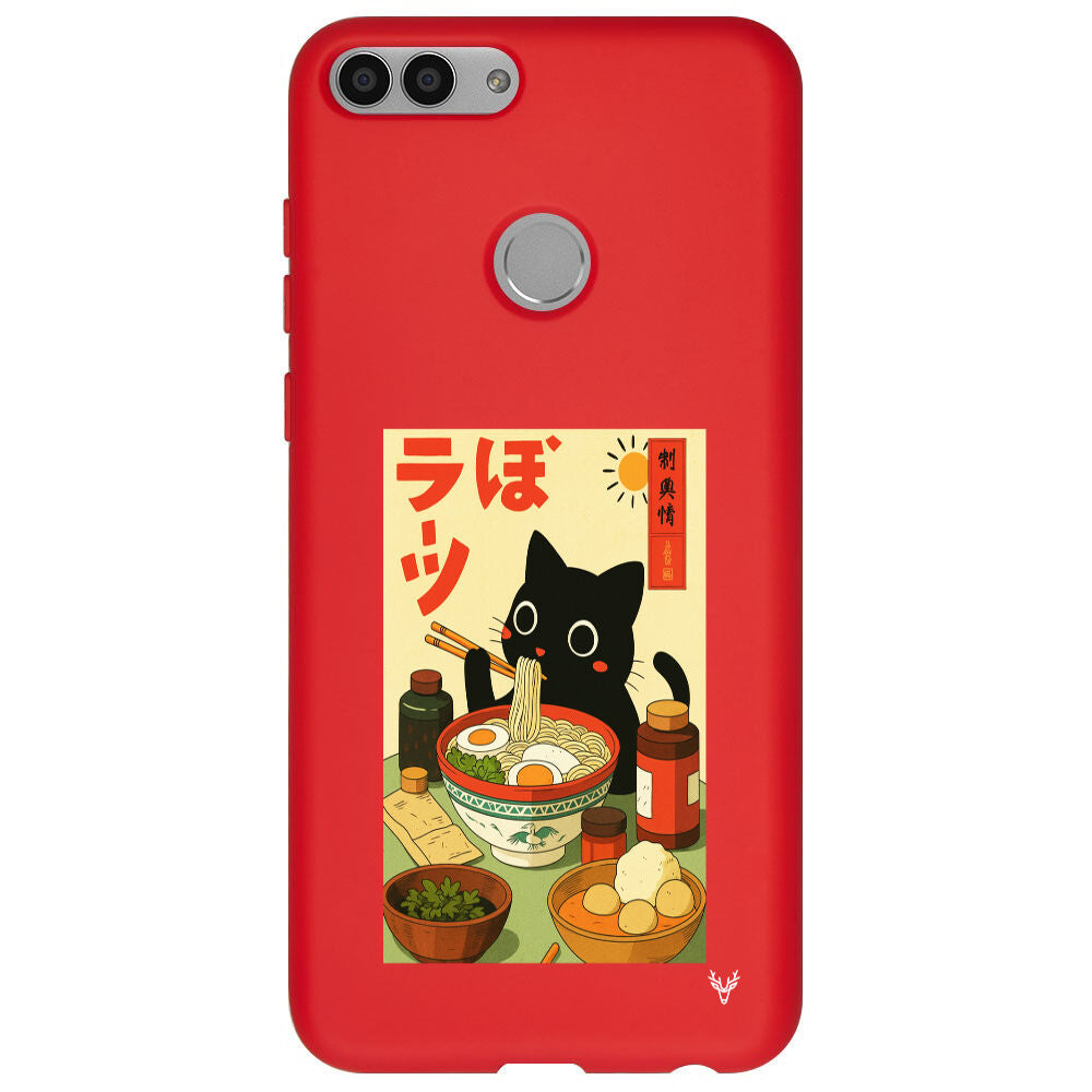 RenkliSilikonKırmızı