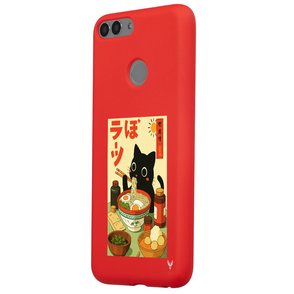 RenkliSilikonKırmızı