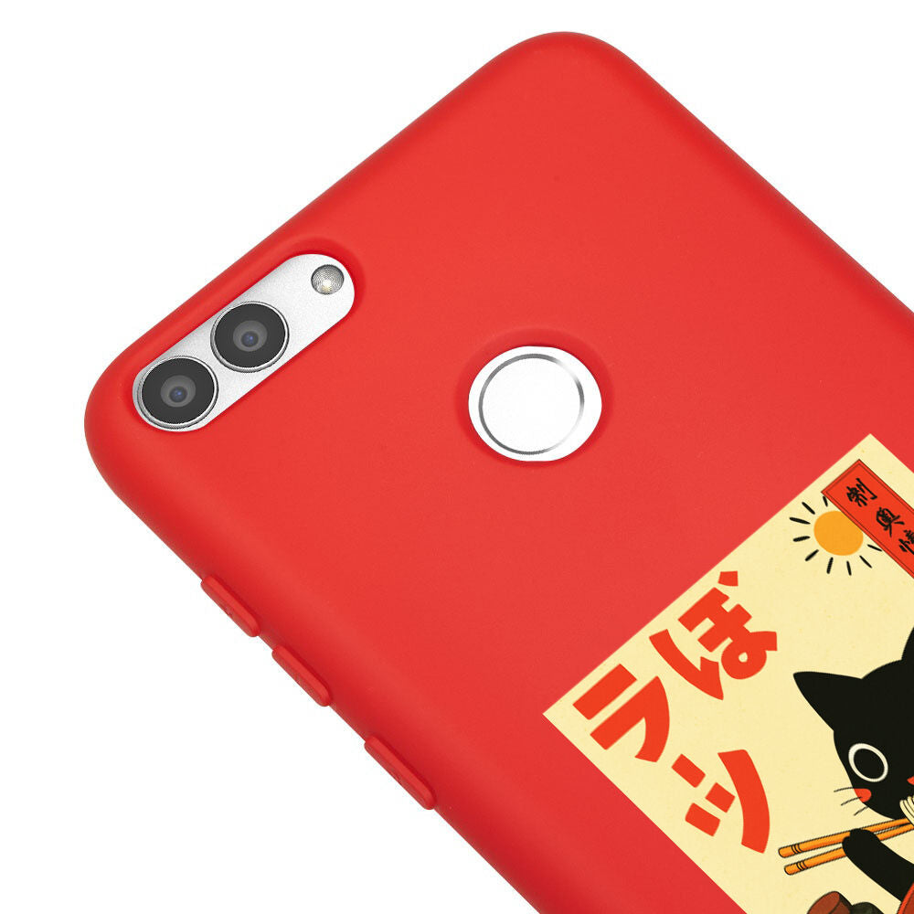 RenkliSilikonKırmızı