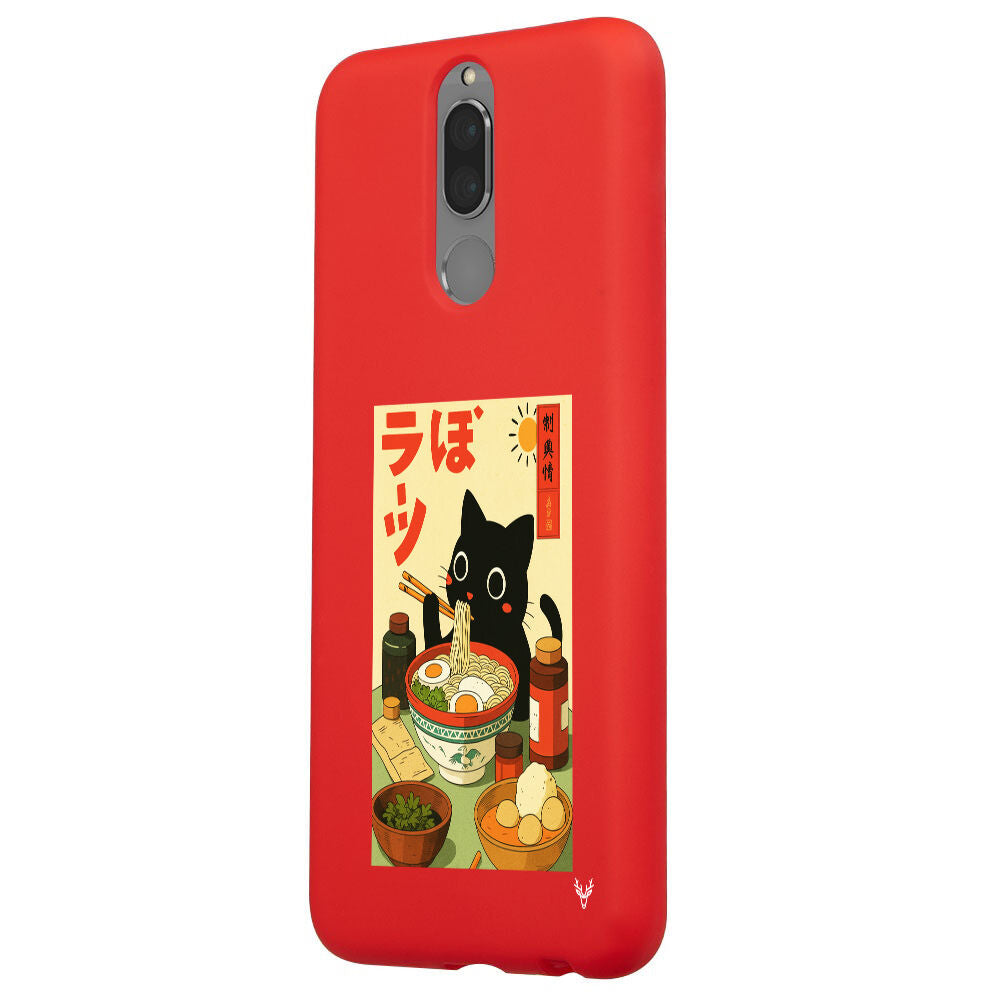 RenkliSilikonKırmızı