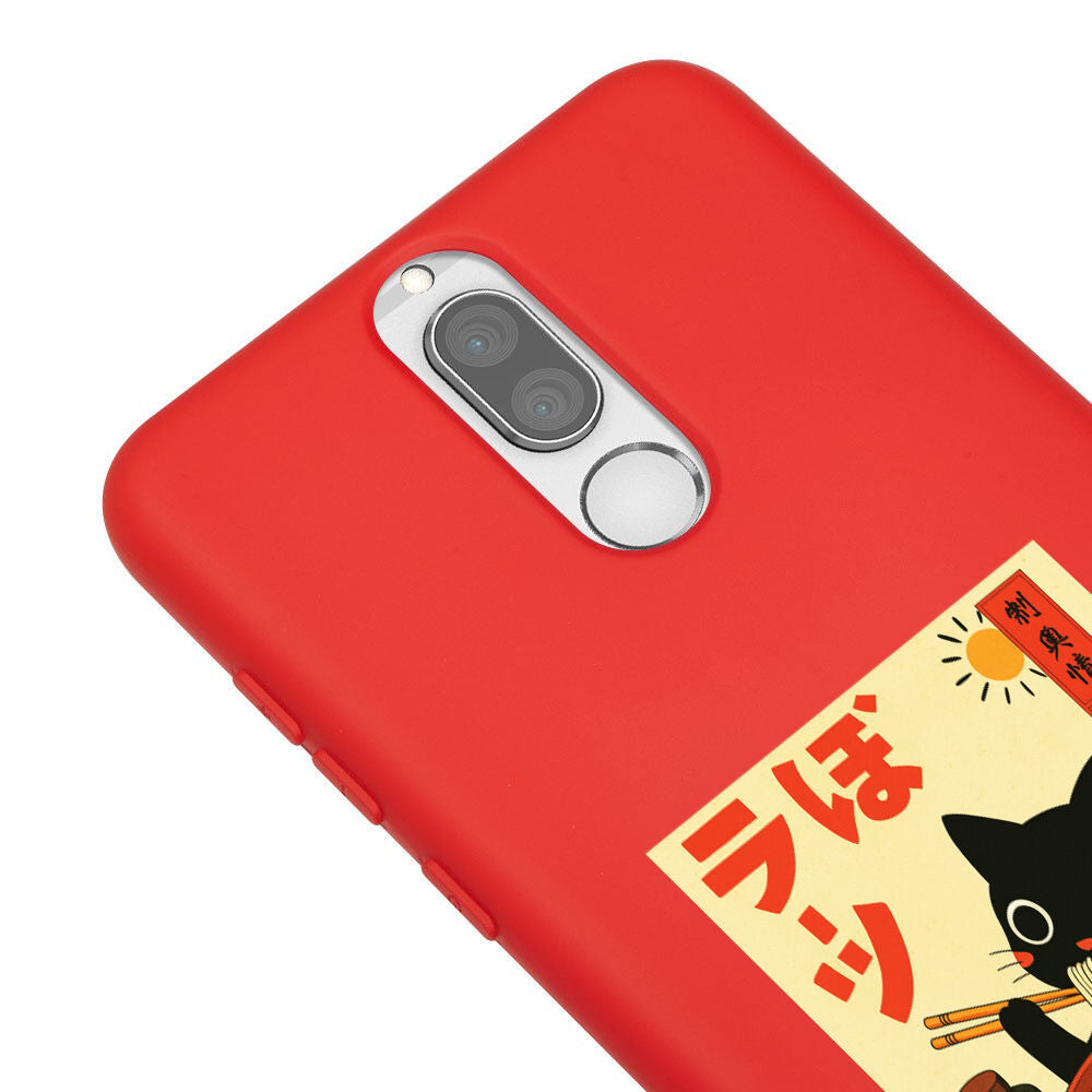 RenkliSilikonKırmızı