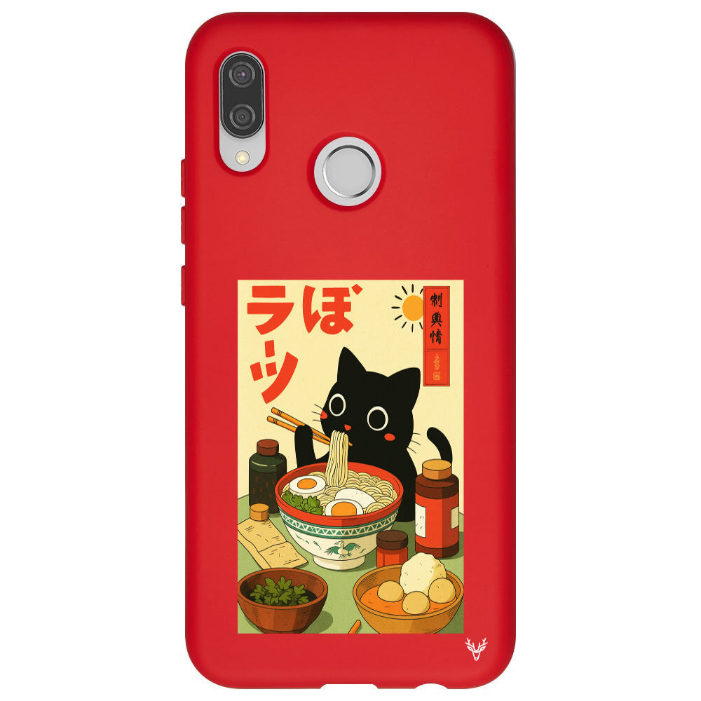 RenkliSilikonKırmızı