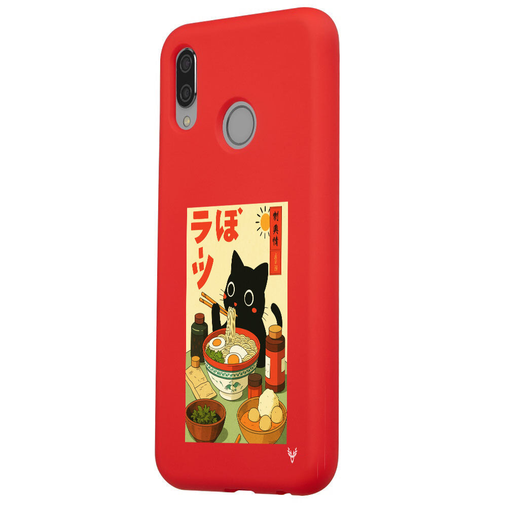 RenkliSilikonKırmızı