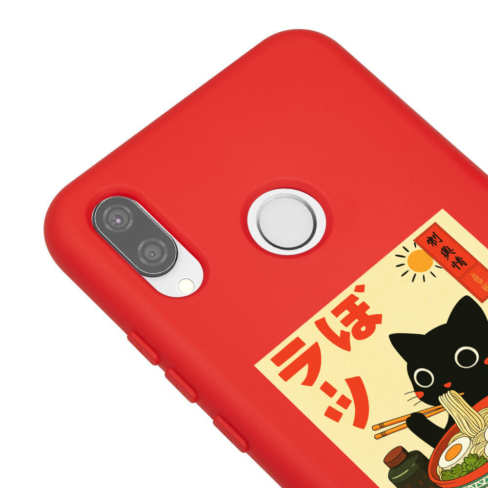 RenkliSilikonKırmızı