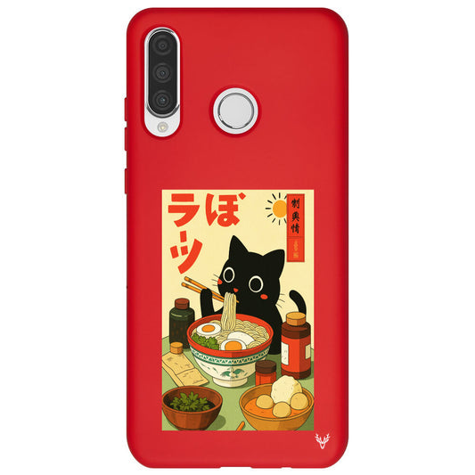 RenkliSilikonKırmızı