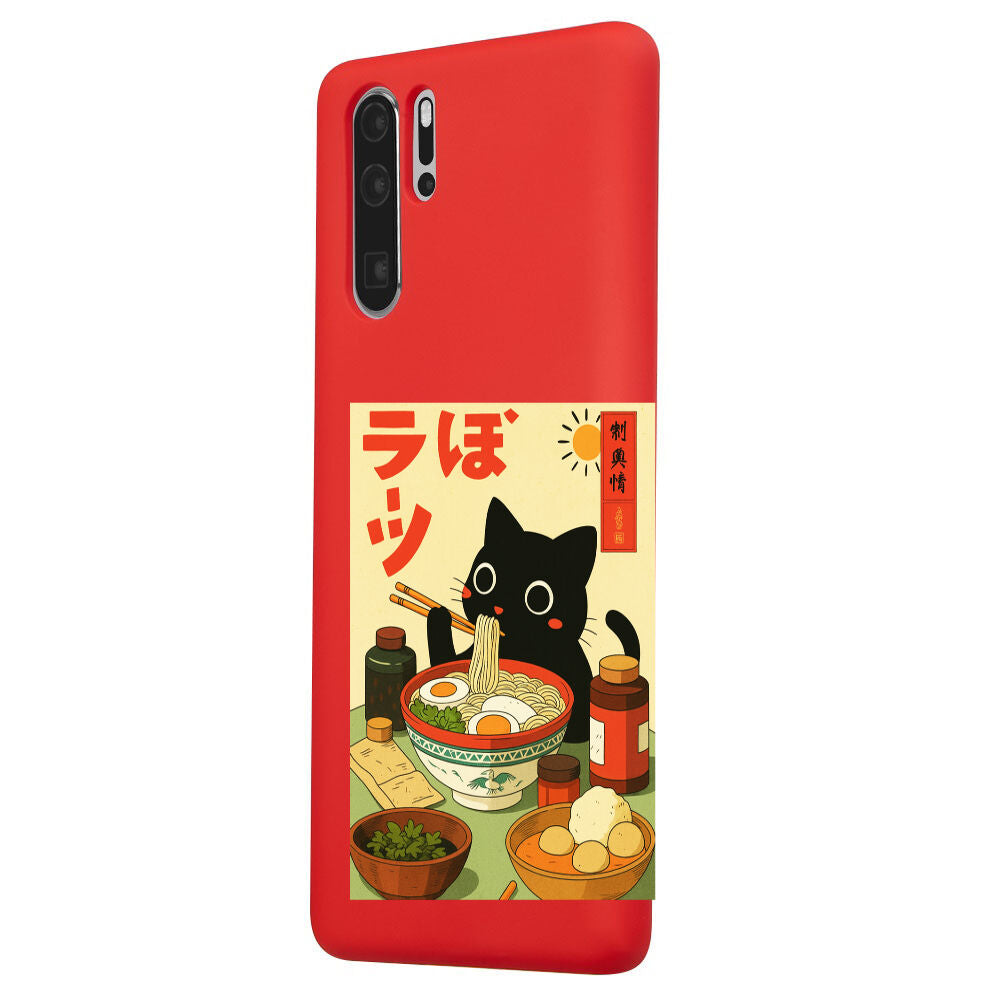 RenkliSilikonKırmızı