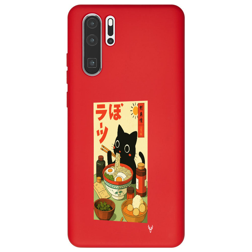 RenkliSilikonKırmızı