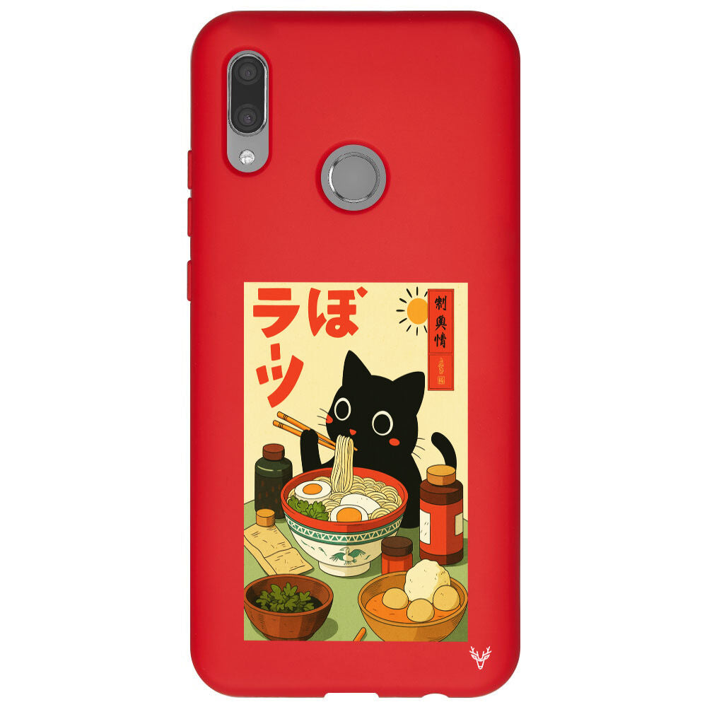 RenkliSilikonKırmızı