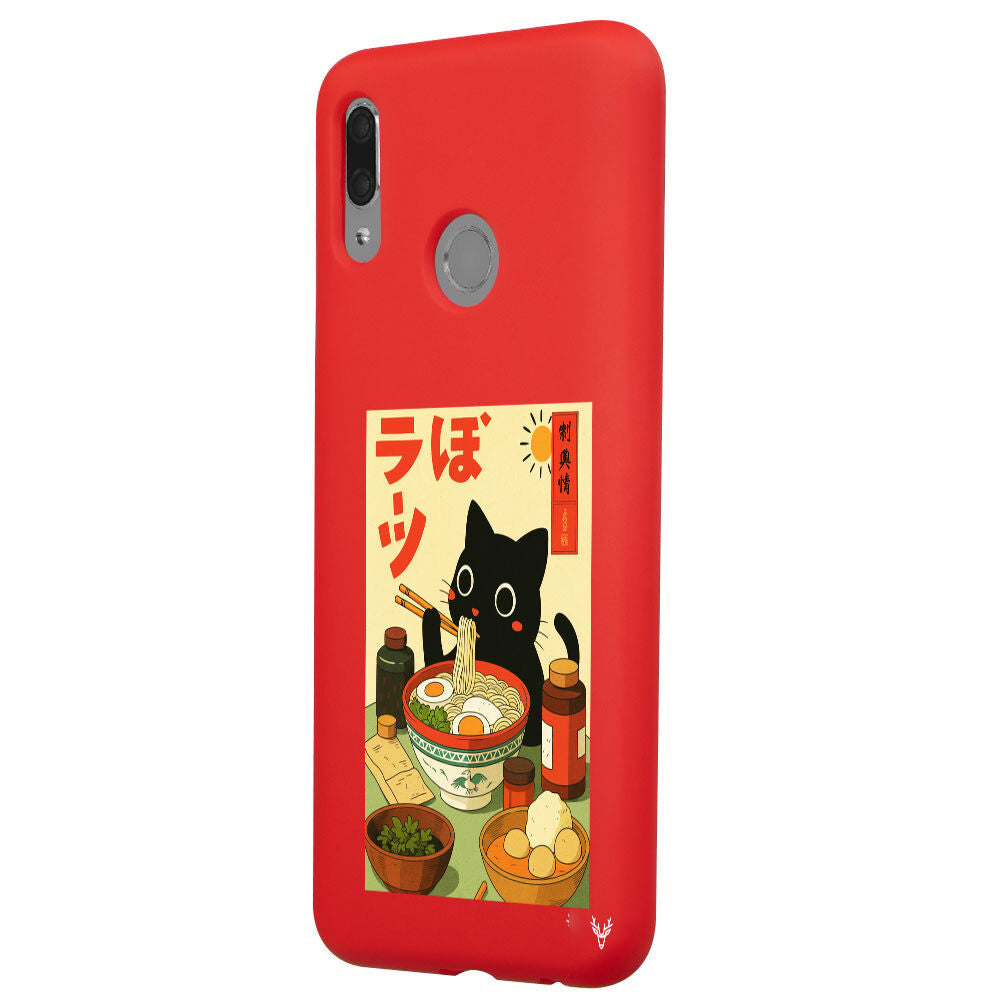 RenkliSilikonKırmızı