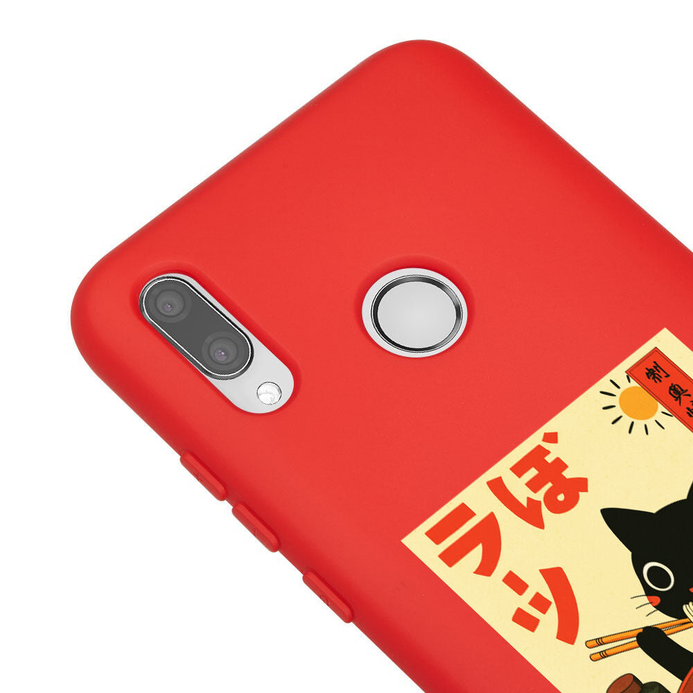 RenkliSilikonKırmızı