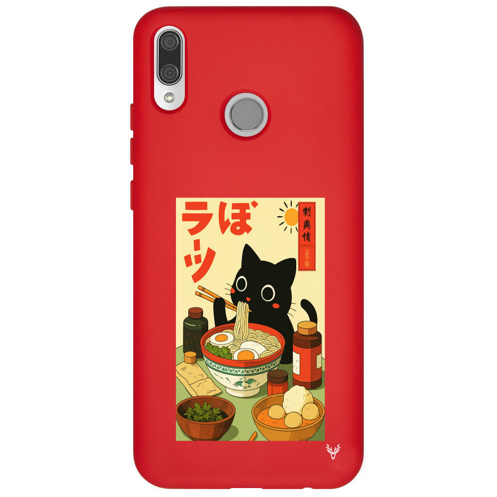 RenkliSilikonKırmızı