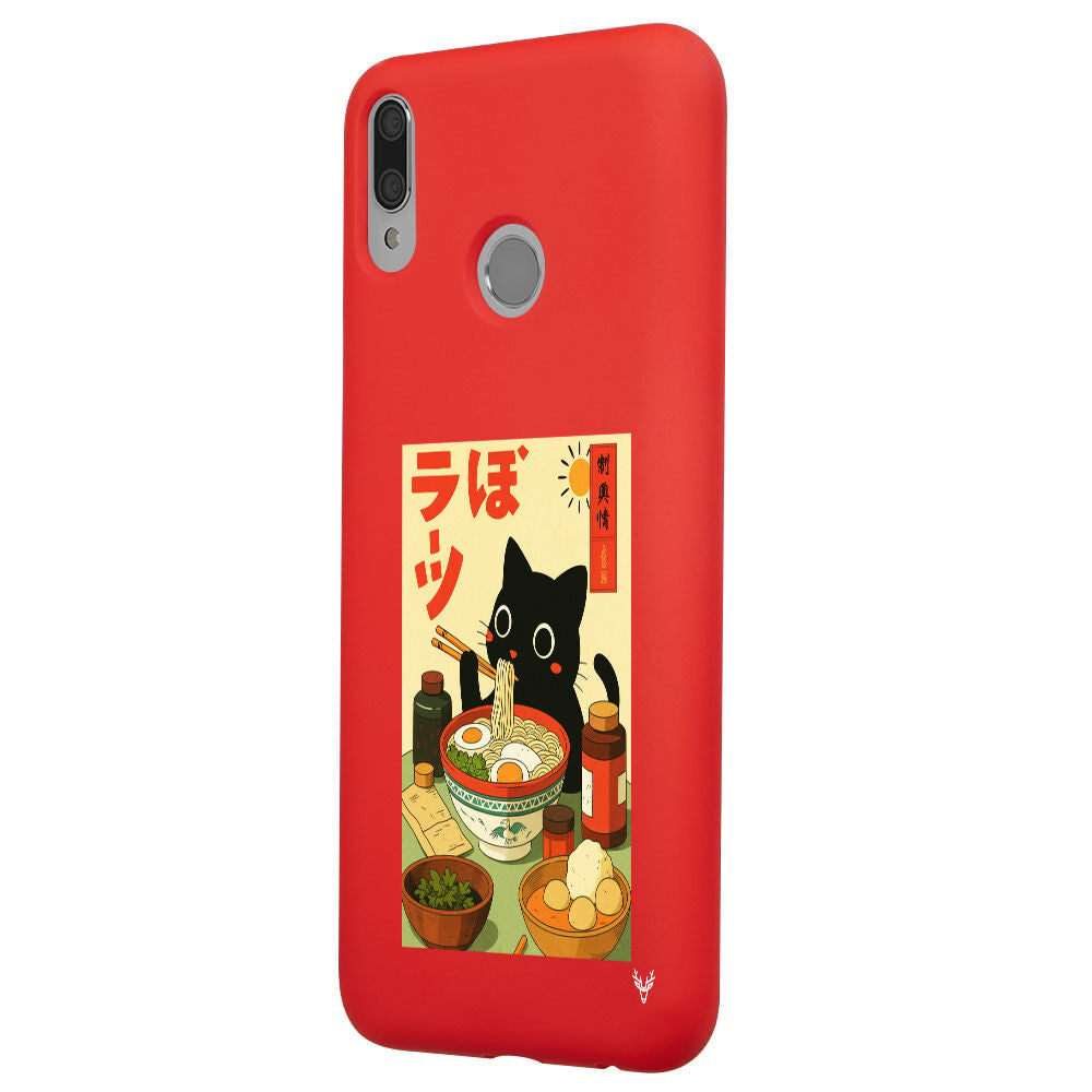 RenkliSilikonKırmızı