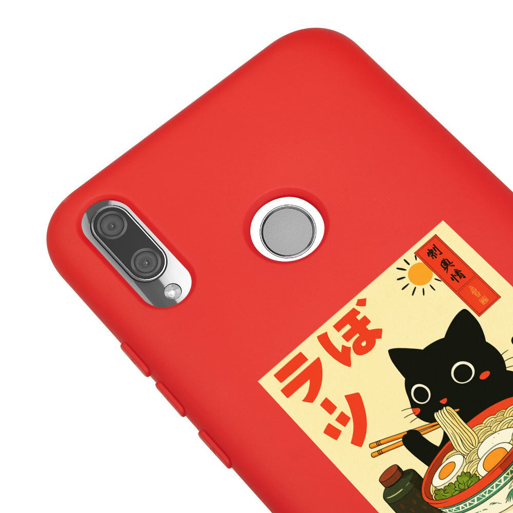 RenkliSilikonKırmızı