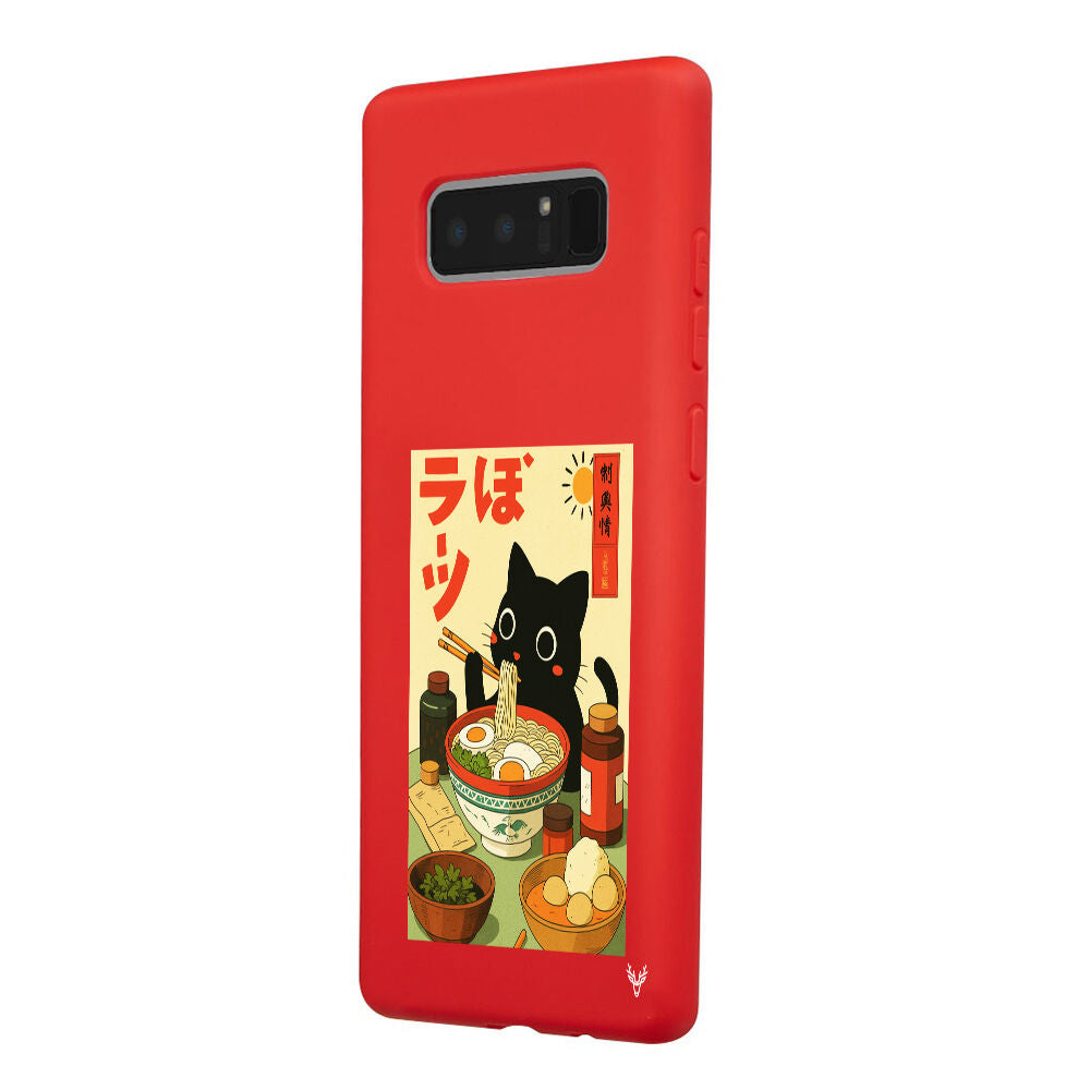 RenkliSilikonKırmızı