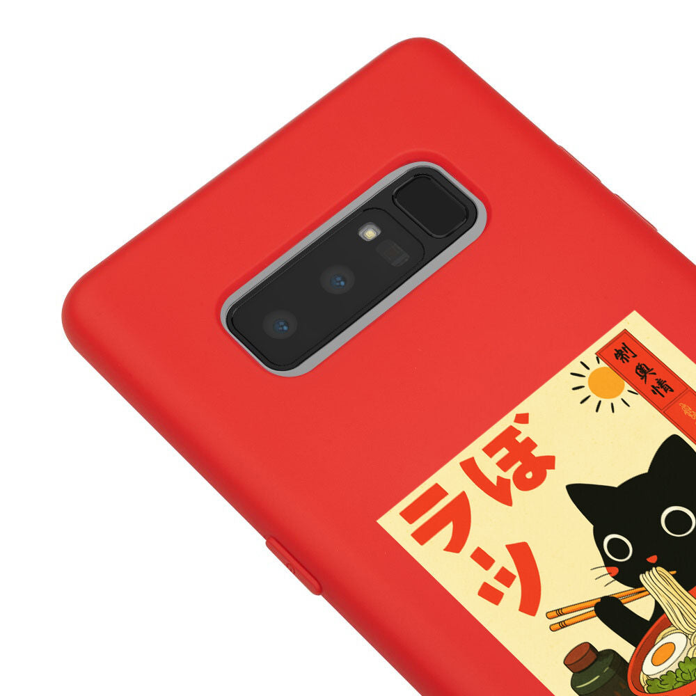 RenkliSilikonKırmızı