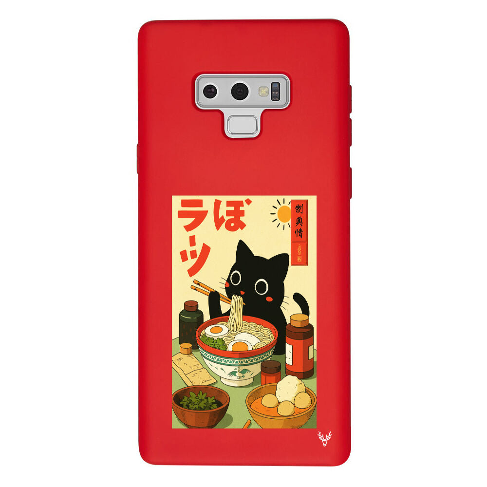 RenkliSilikonKırmızı