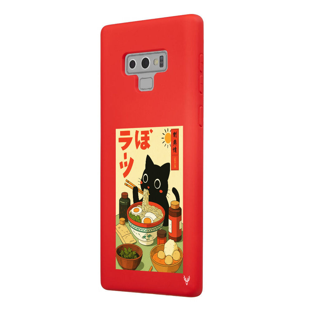 RenkliSilikonKırmızı