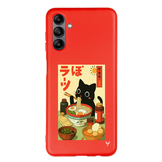 RenkliSilikonKırmızı