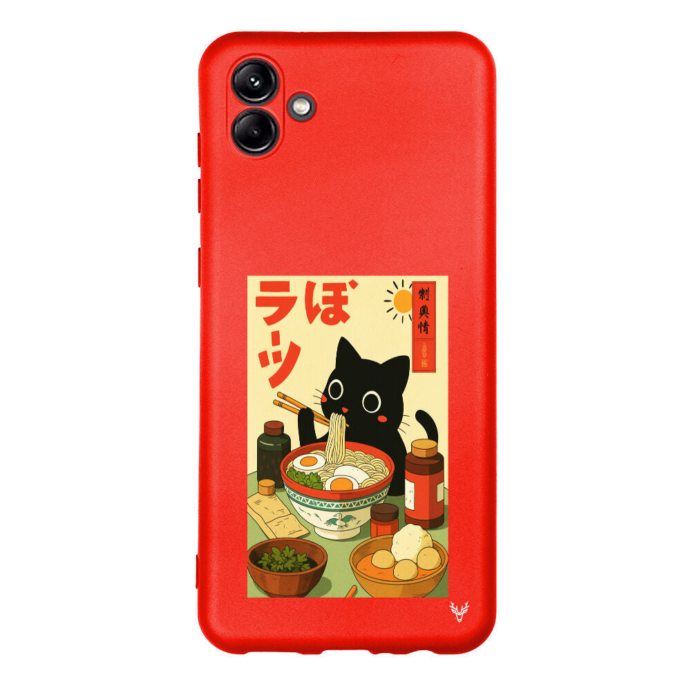 RenkliSilikonKırmızı