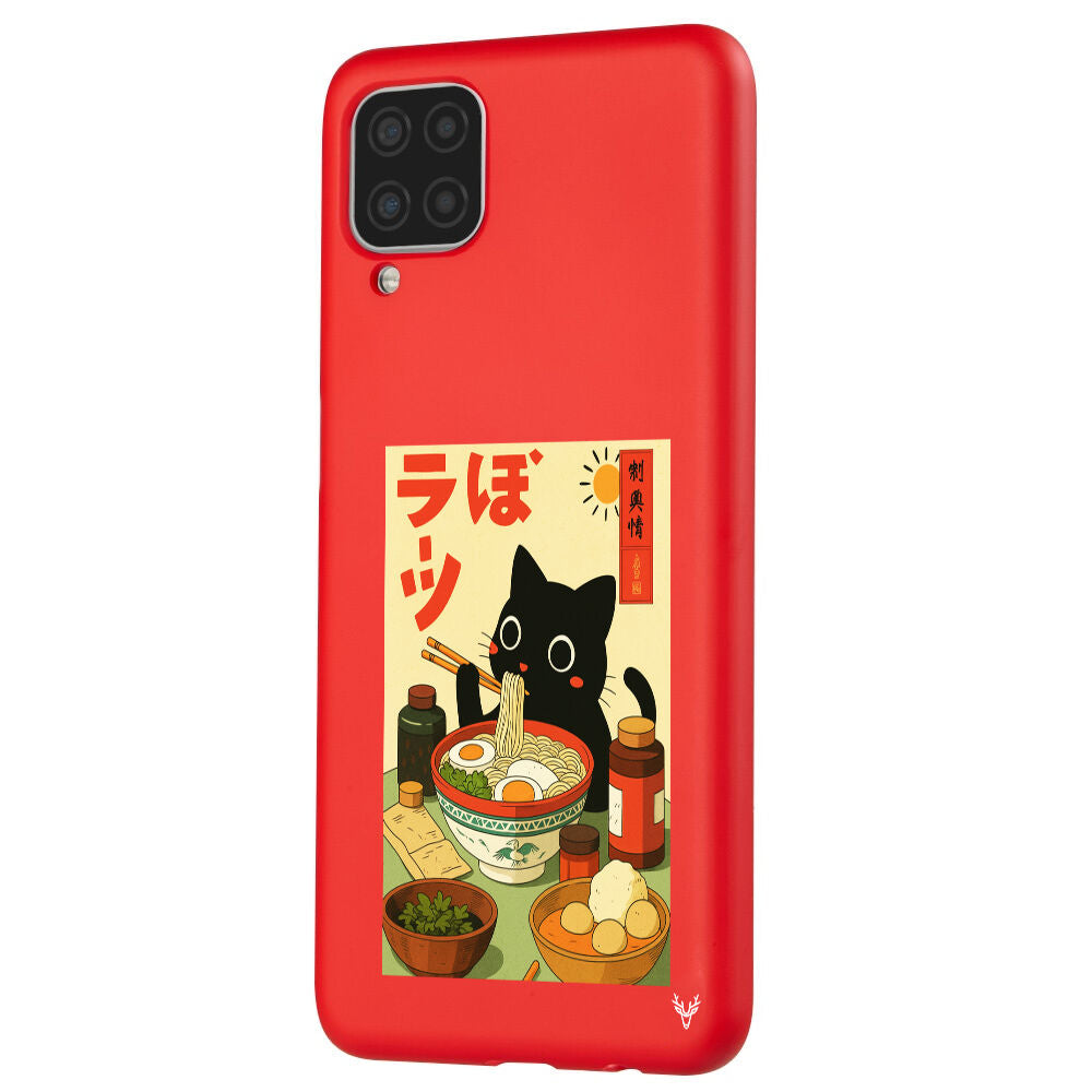 RenkliSilikonKırmızı