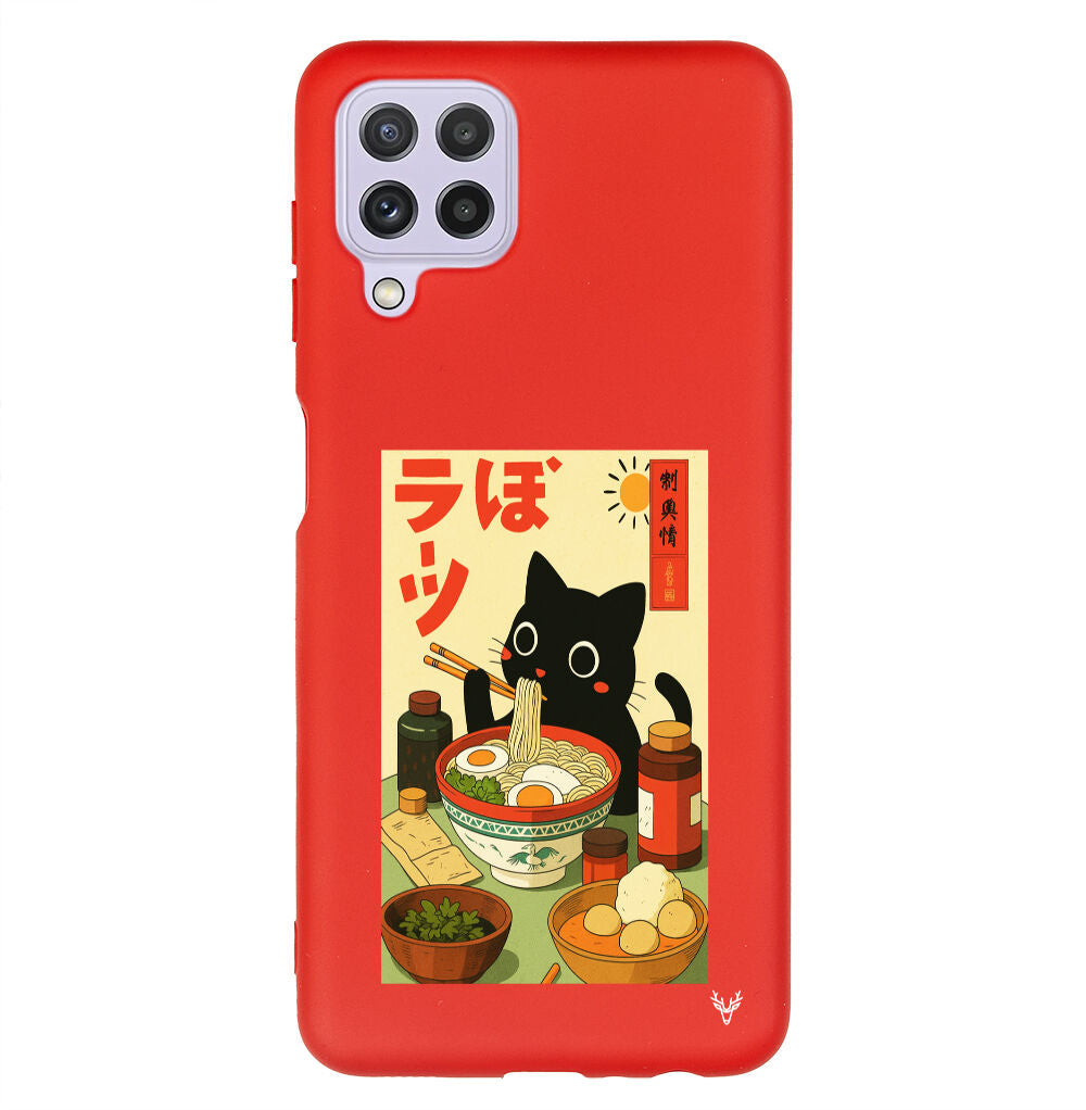 RenkliSilikonKırmızı