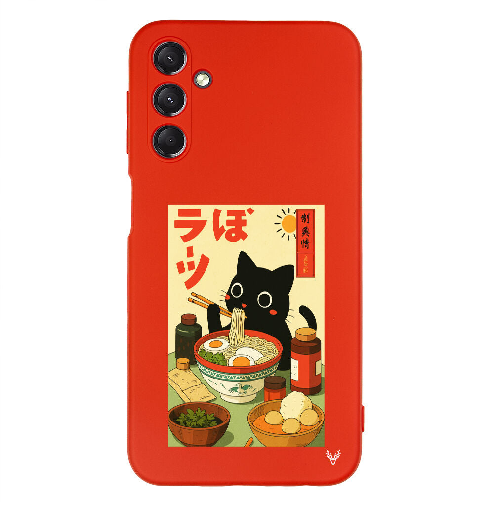 RenkliSilikonKırmızı