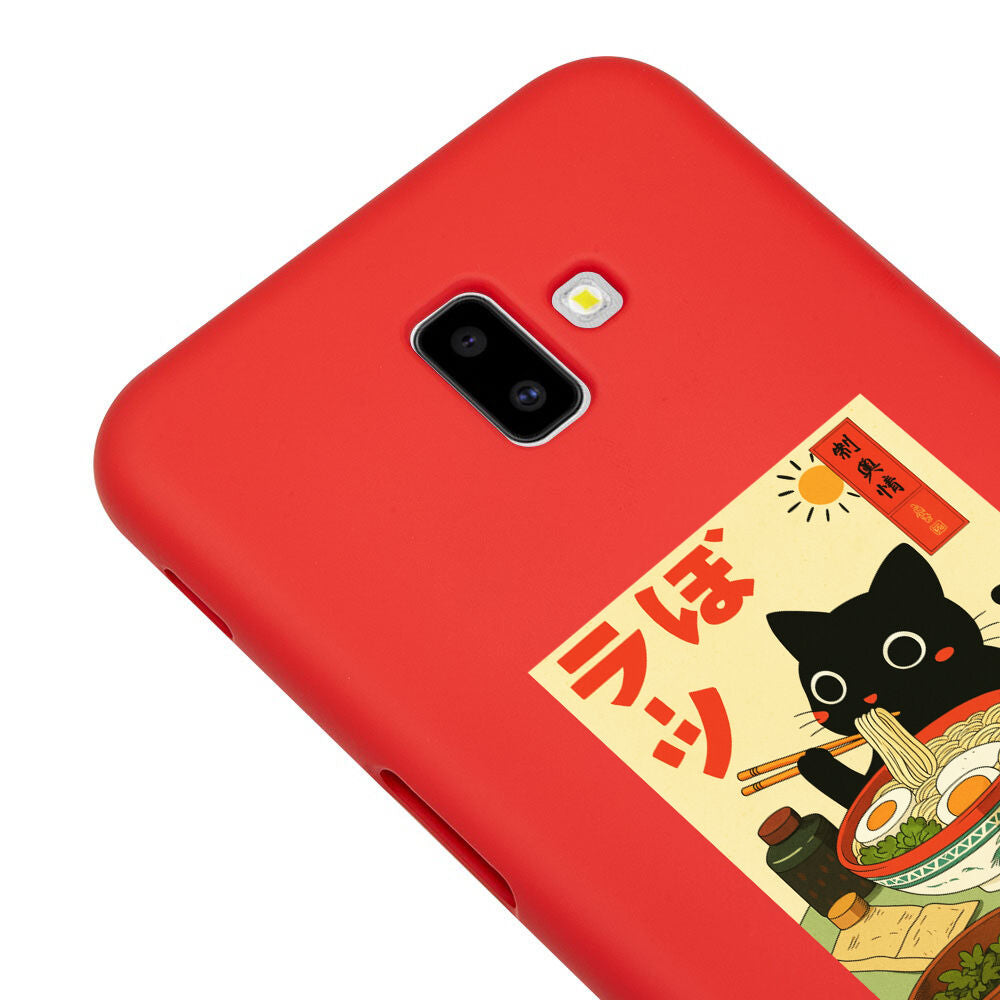 RenkliSilikonKırmızı