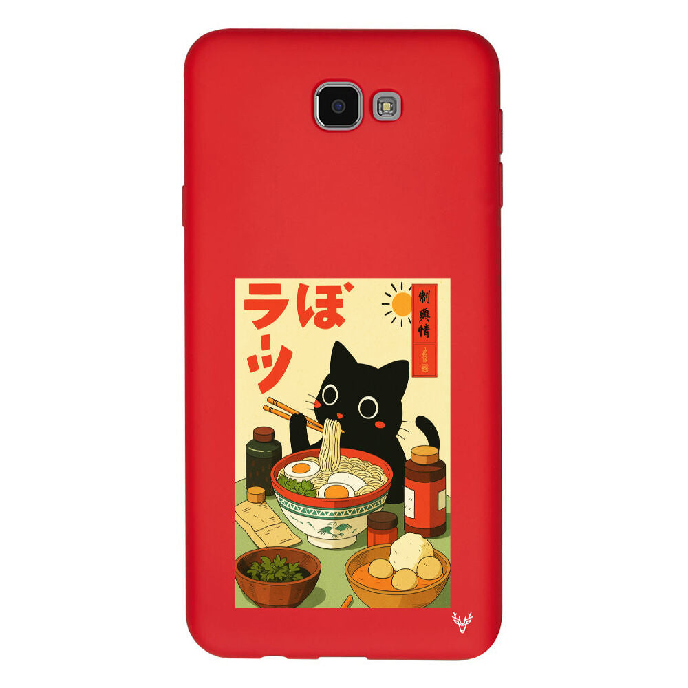 RenkliSilikonKırmızı