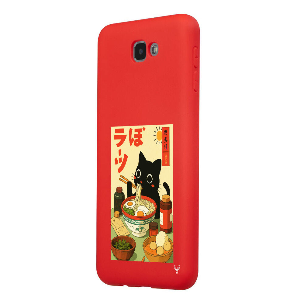 RenkliSilikonKırmızı